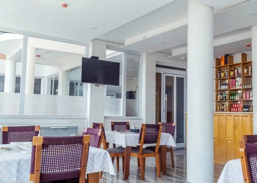 Royal Baron Hotel
