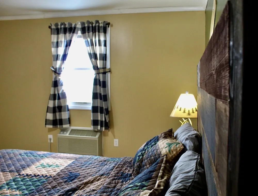 Motel Montreal