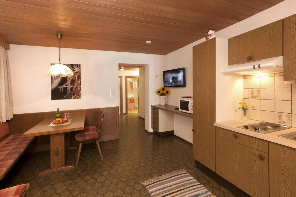 Appartements Sailer