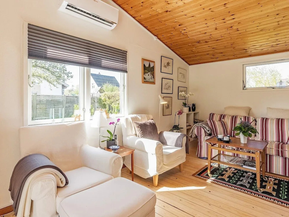 4 Person Holiday Home in Faxe Ladeplads-by Traum