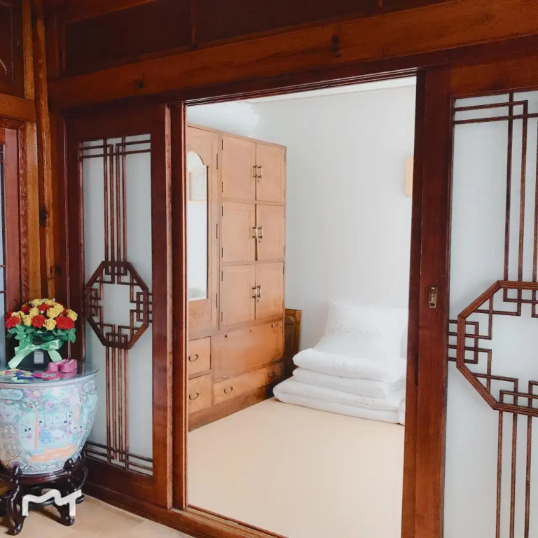 Hanok Guesthouse Suni