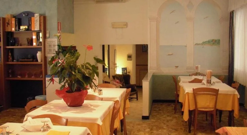 Hotel San Paolo
