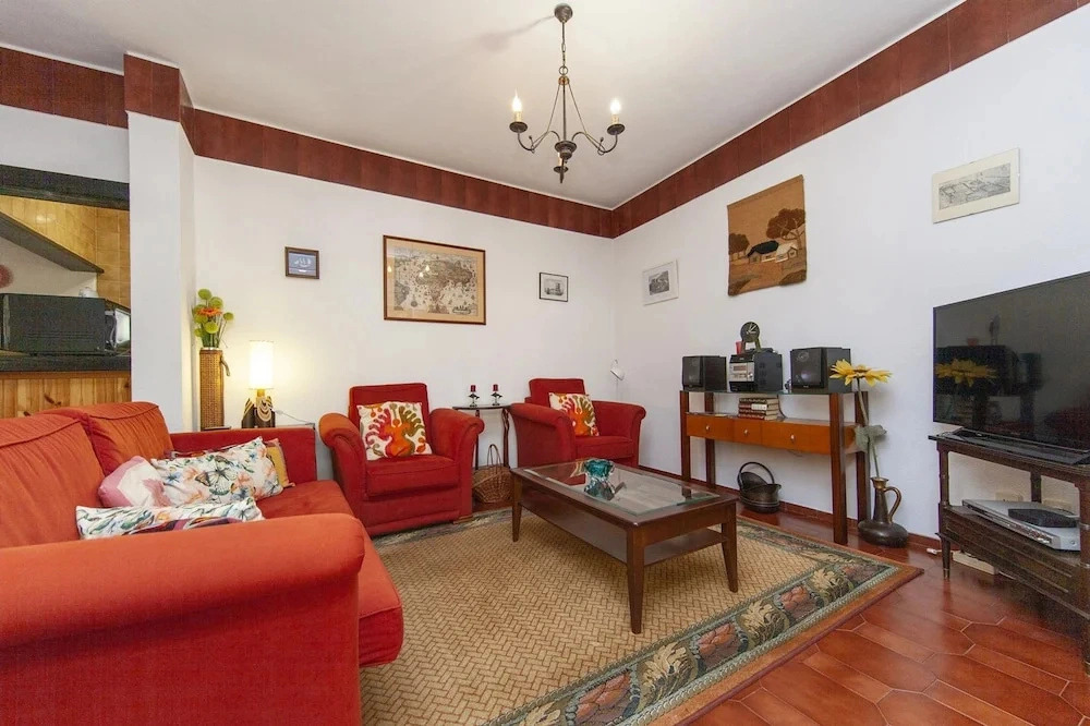 B92 - Sol Nascente 2 Bed Apartment in Lagos
