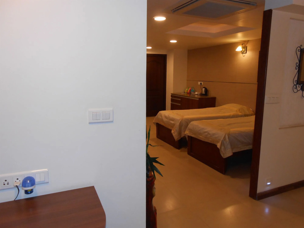 Brunton Heights Executive Suites