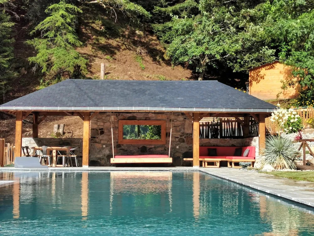 La Bergerie de Louvie