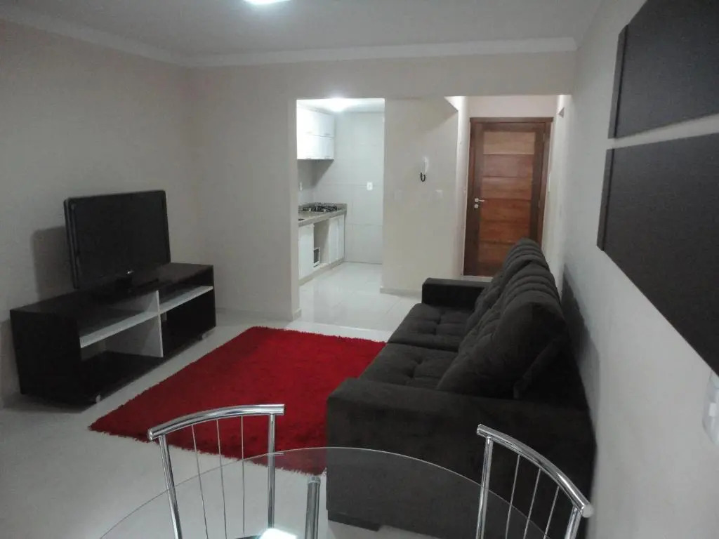 Apartamento Baviera