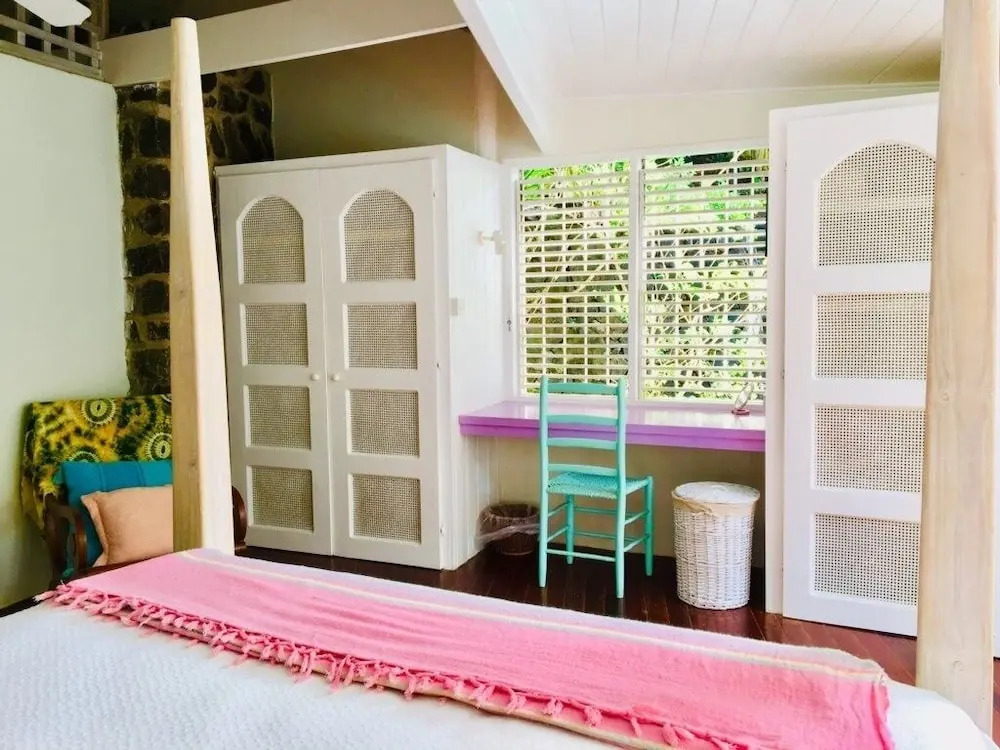 Hummingbird Villa - Tropical 3 bedroom Villa with Panoramic Views 3 Home by RedAwning