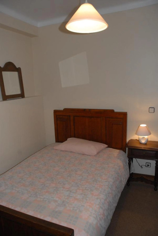 Apartamento Tatiana