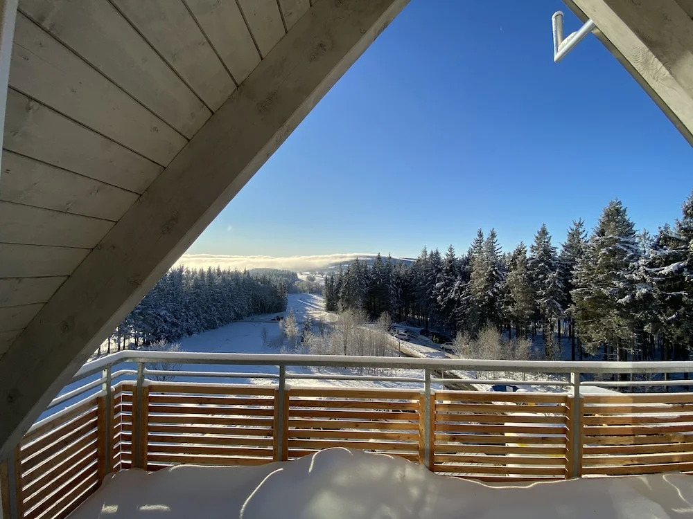 Berghaus Freiburg - Appartement Hotel auf dem Schauinsland