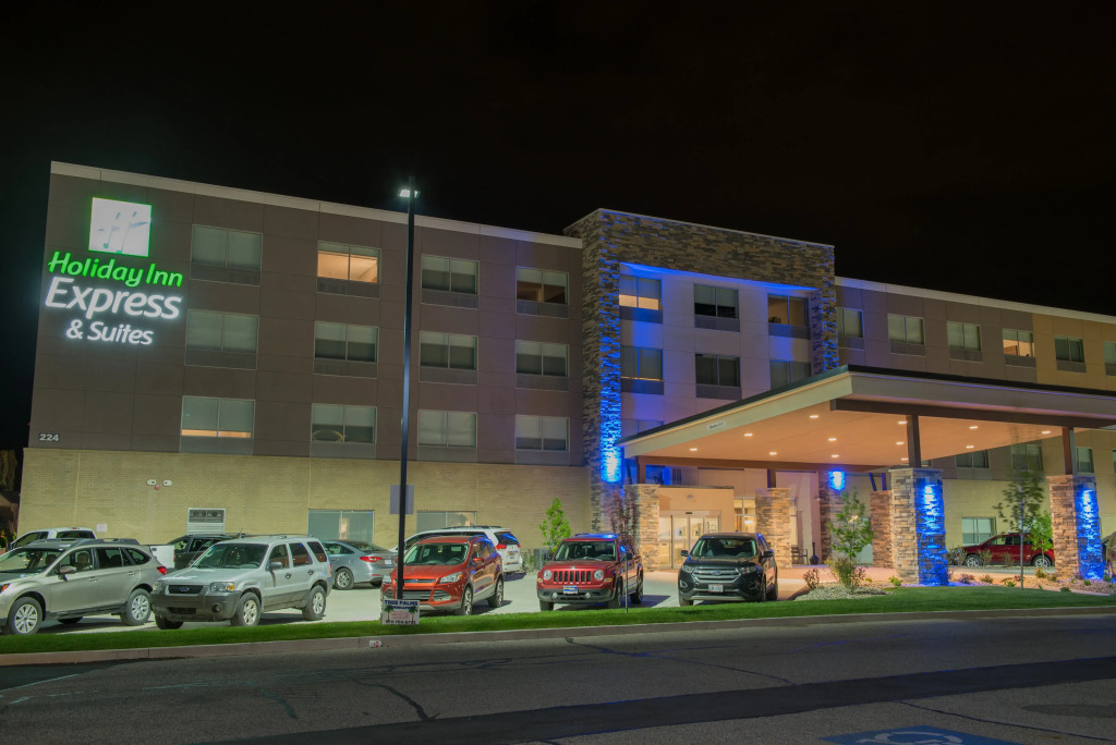 Holiday Inn Express & Suites - Dayton Southwest by IHG