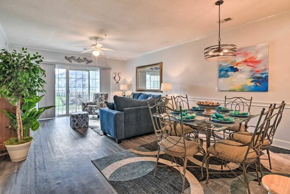 Magnolia North Unit 204