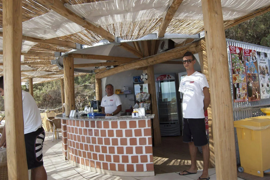 Abamar Hotel