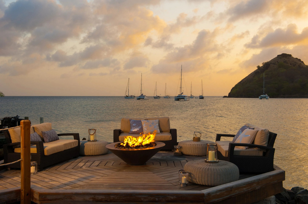 Sandals Grande St. Lucian All Inclusive