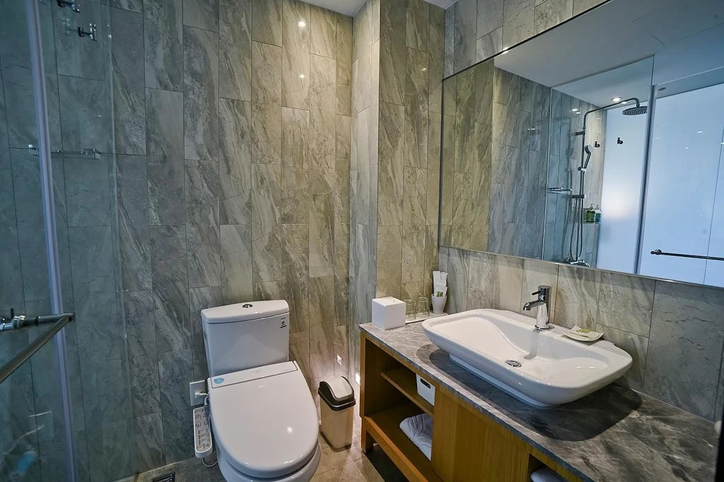 Yidear Hotel