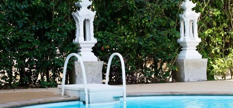 Muanjai Natural Resort