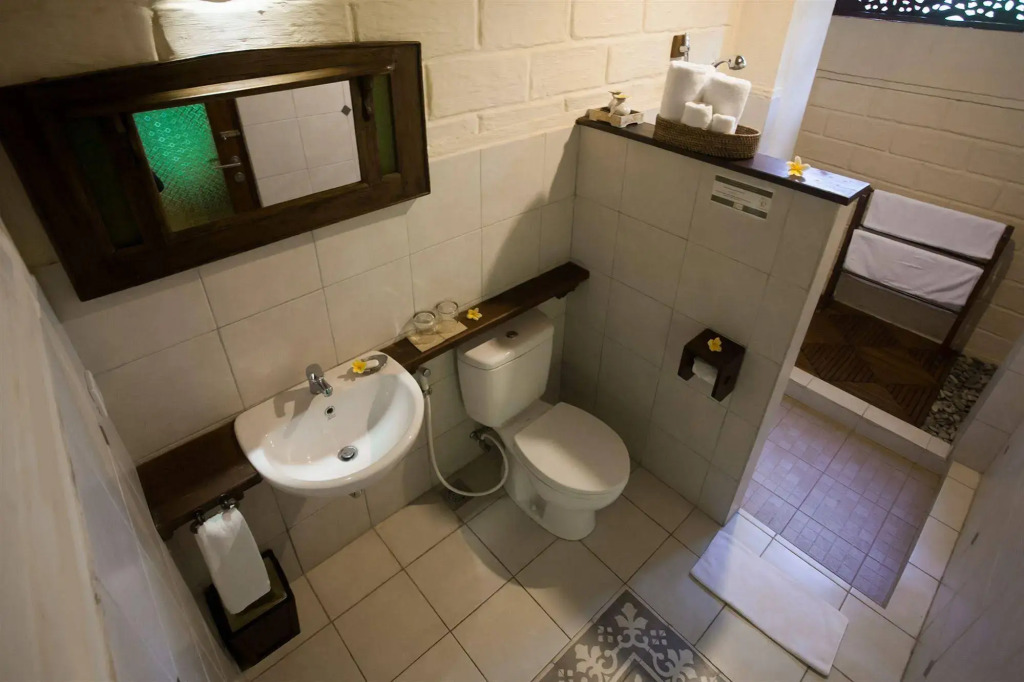 Munari Resort and Spa Ubud