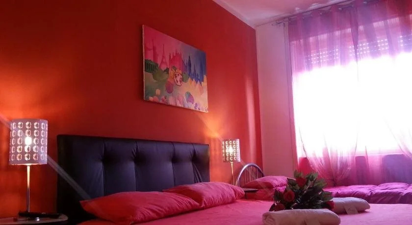Passion House