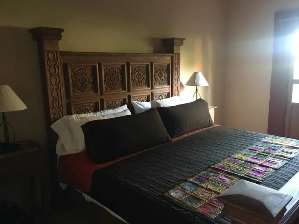 Hotel Galería