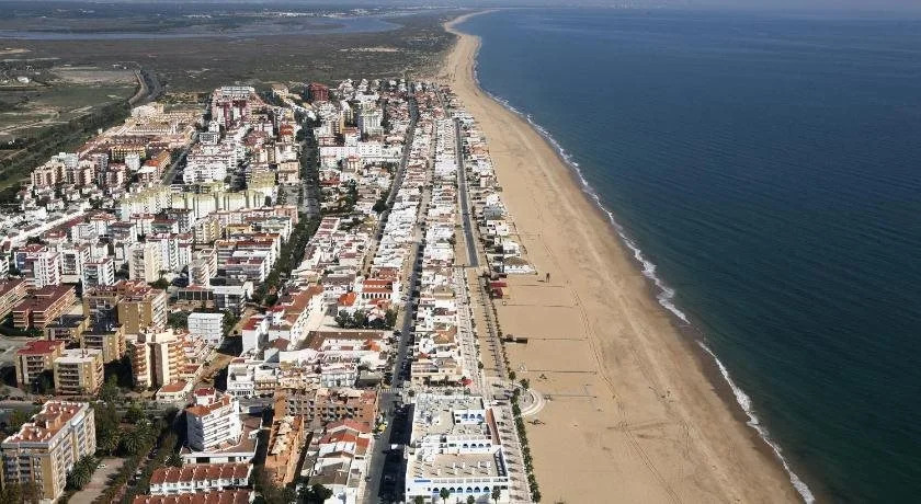 Hotel Marlin Antilla Playa