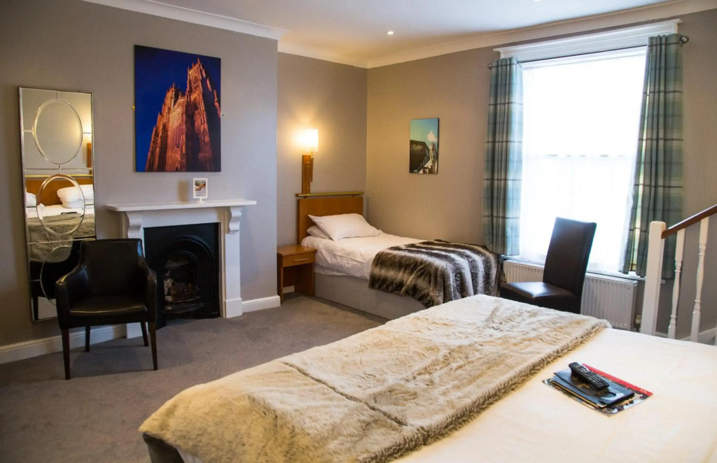 Hedley House Hotel Wellness and Spa