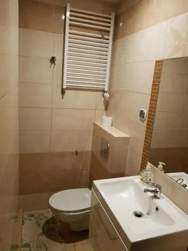 Apartamenty i Pokoje przy Parku
