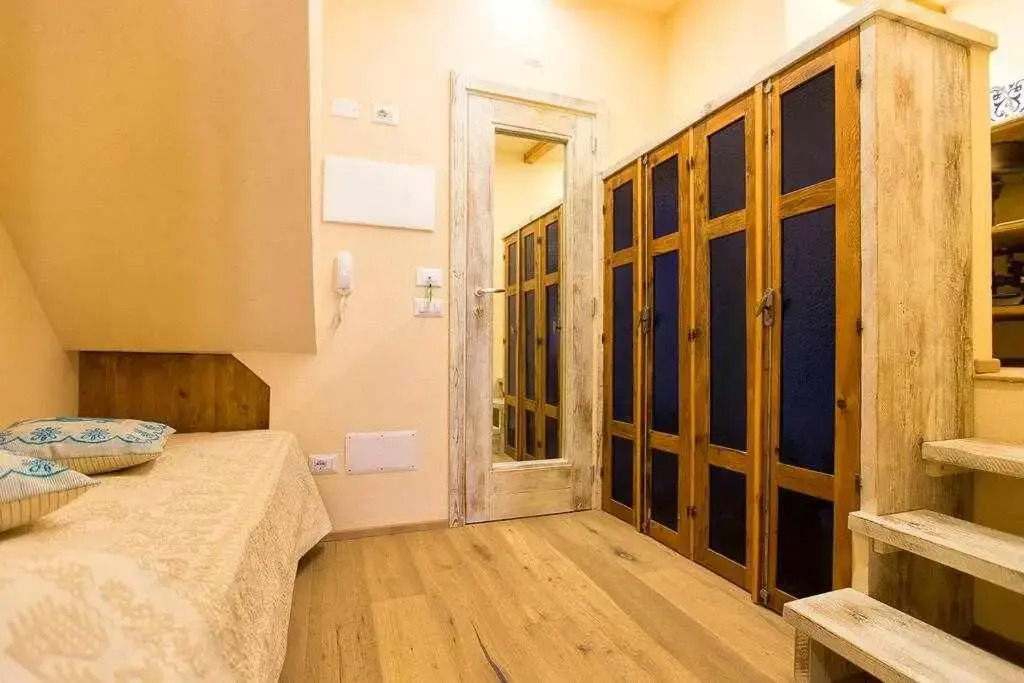 Grand Suite Gioberti