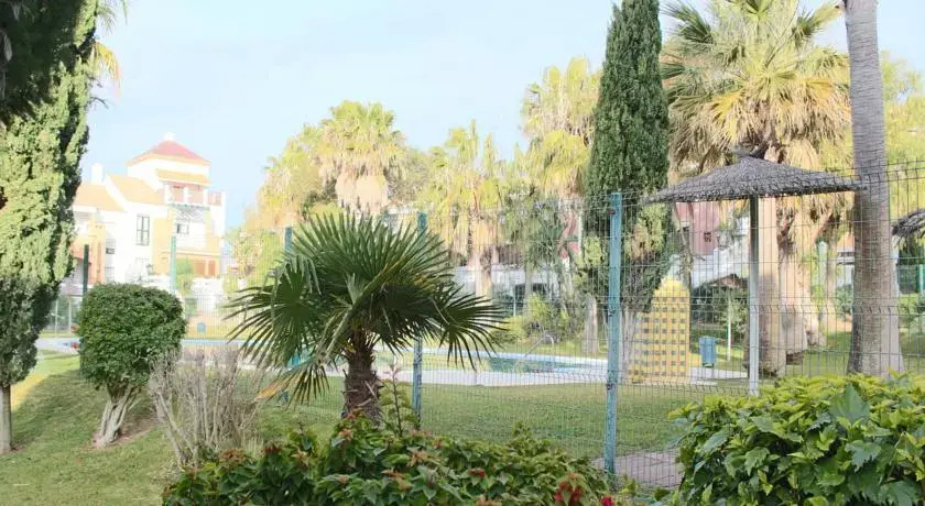 Duplex La Barrosa