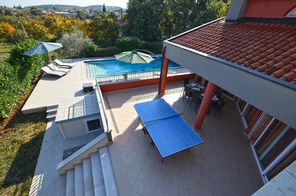 Casa Rubino in Rovinj