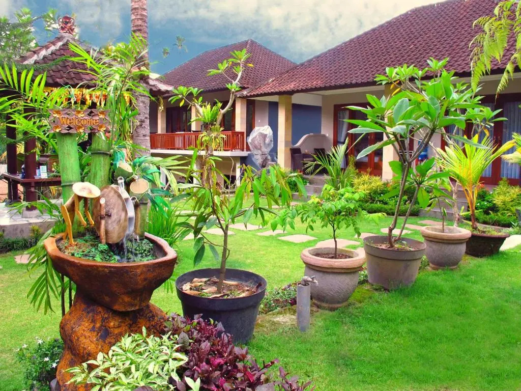 Putus Paradise Ubud