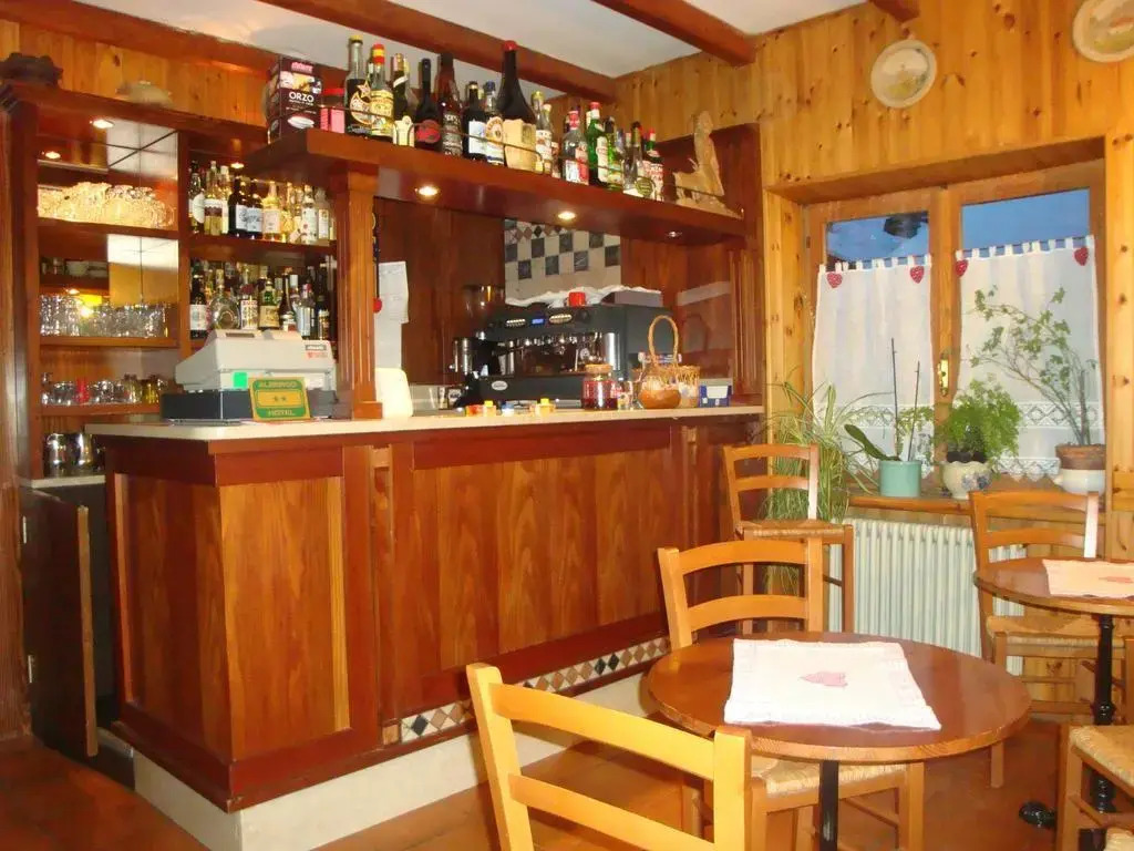 Hotel Alpe Fleurie
