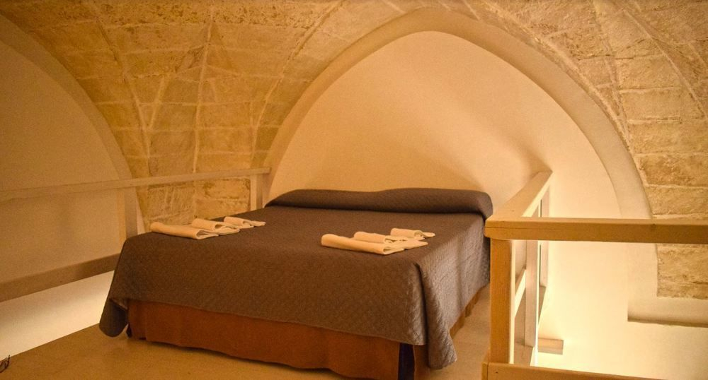 Le Dimore Centro B&B