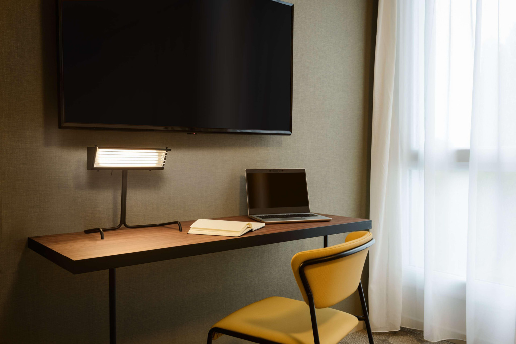 Hyatt Place Paris Charles de Gaulle Airport