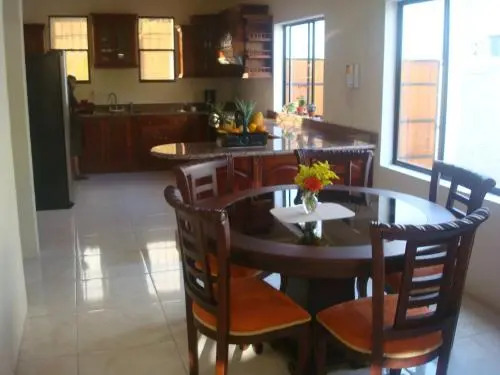 Marias Bed & Breakfast