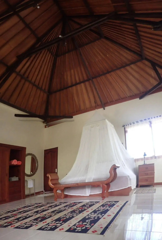Hibiscus House Pemuteran Bali