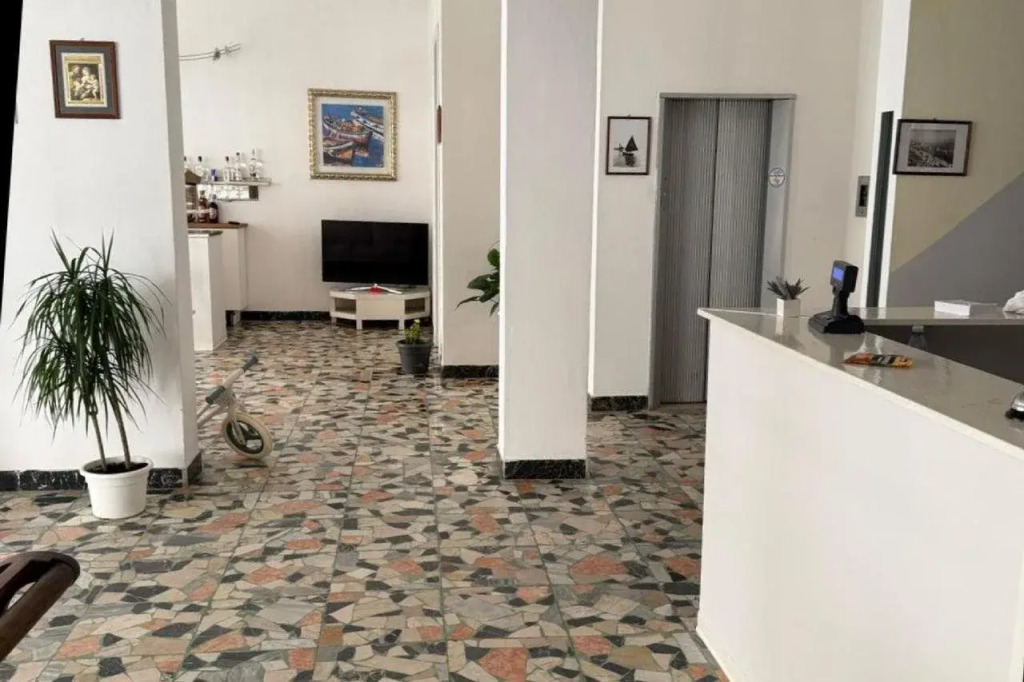 Hotel Nives