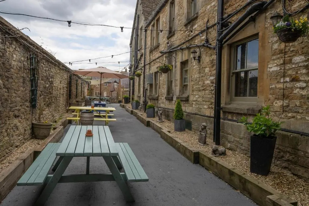 White Hart Hotel