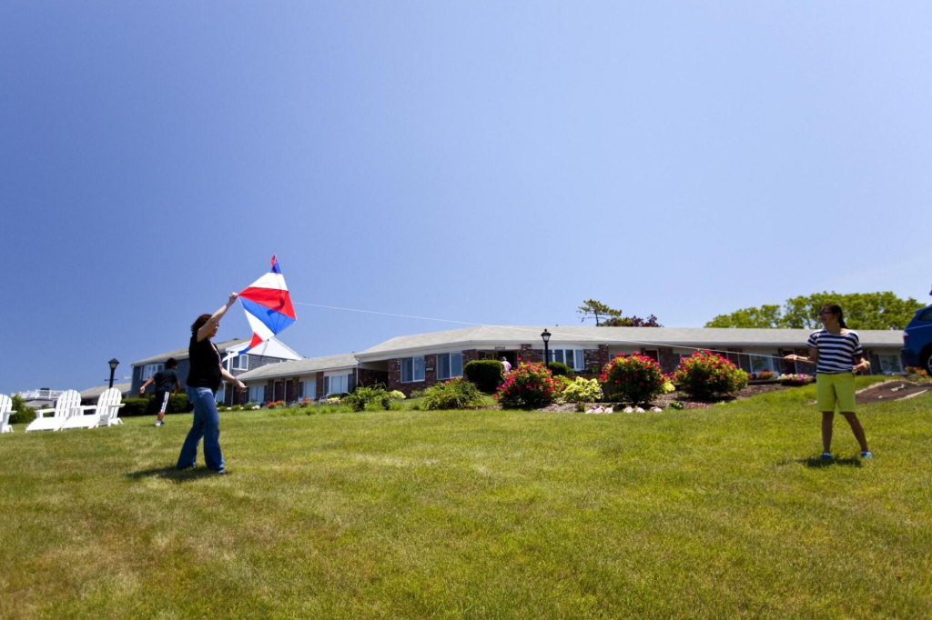 The Seaglass Inn & Spa