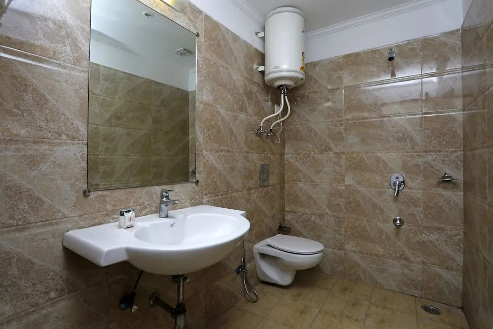 OYO 7251 Hotel Palazzo