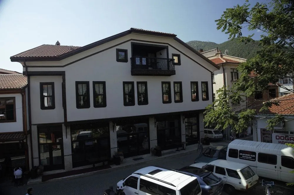 Kucuk Aga Konagi