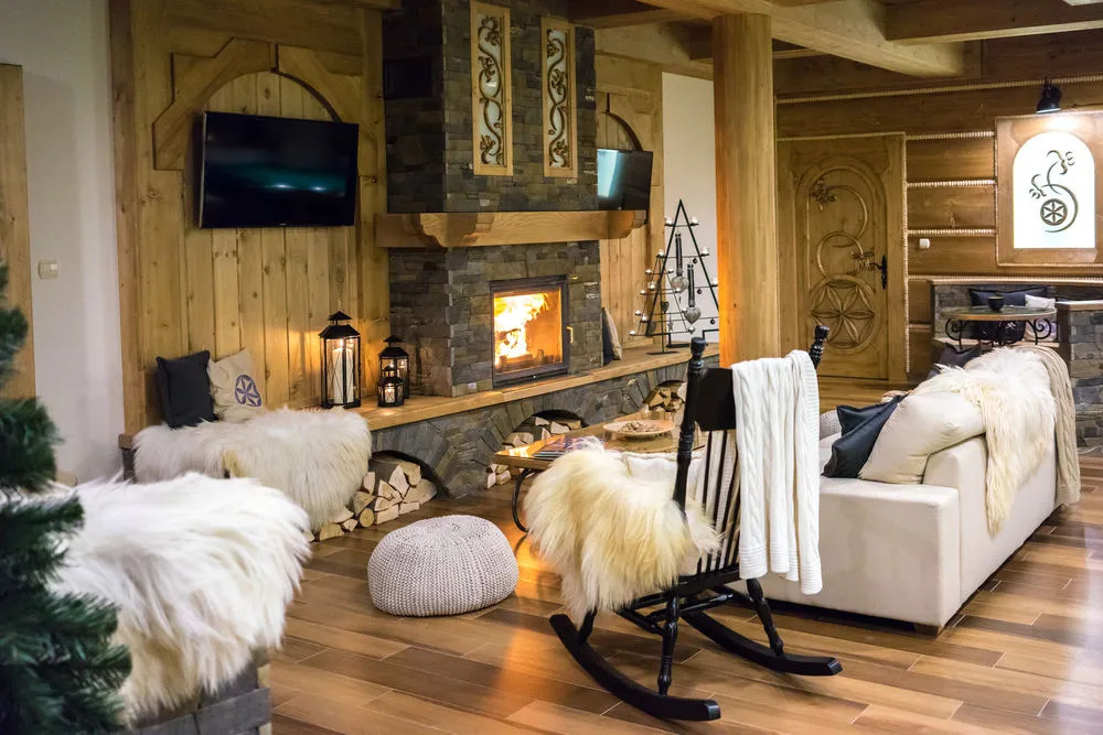 Pensjonat Orlik Mountain Resort&SPA