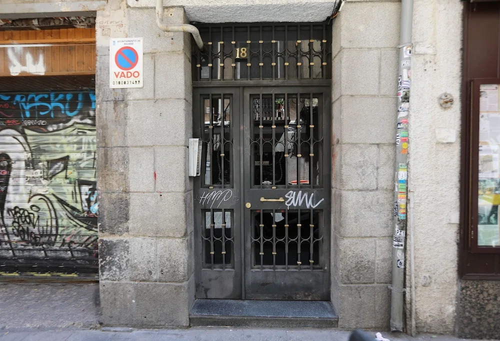 Apartamento Ballesta