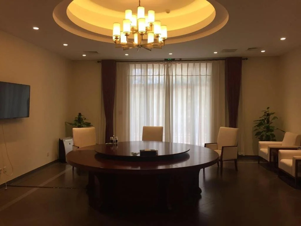 Honglou Hotel