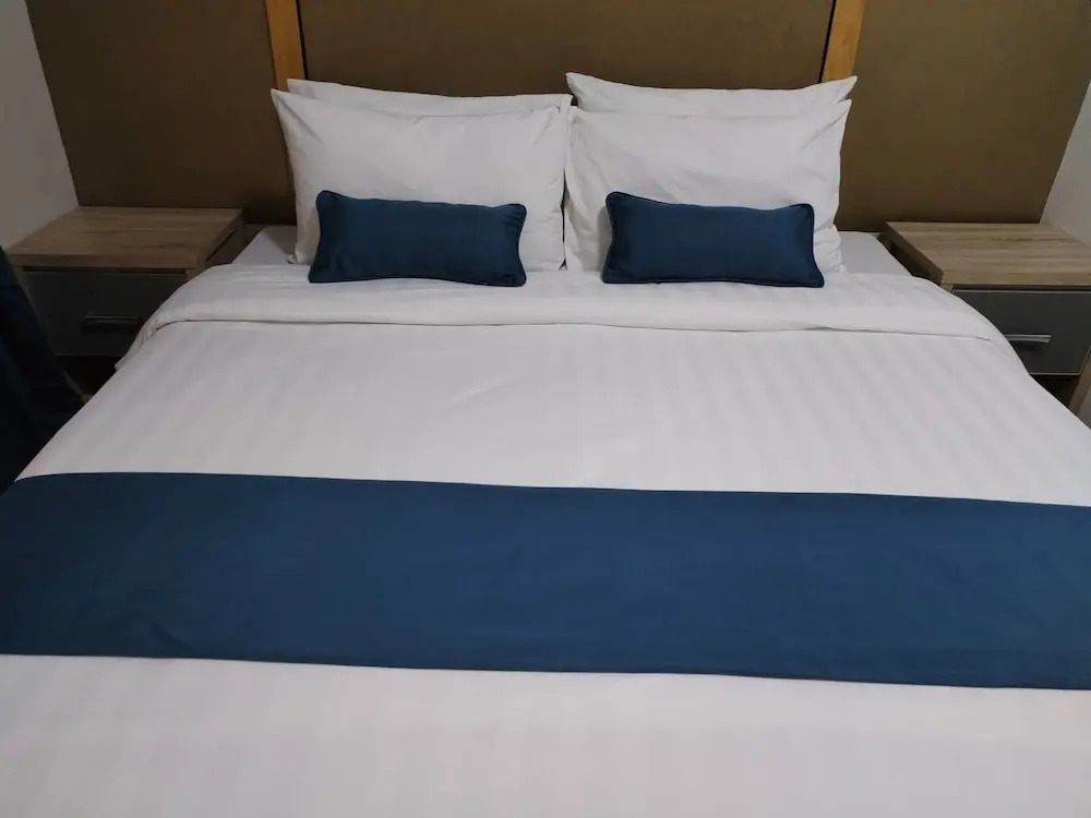 Kamalig Ng Caraga- Hotel Near SM Mall Butuan