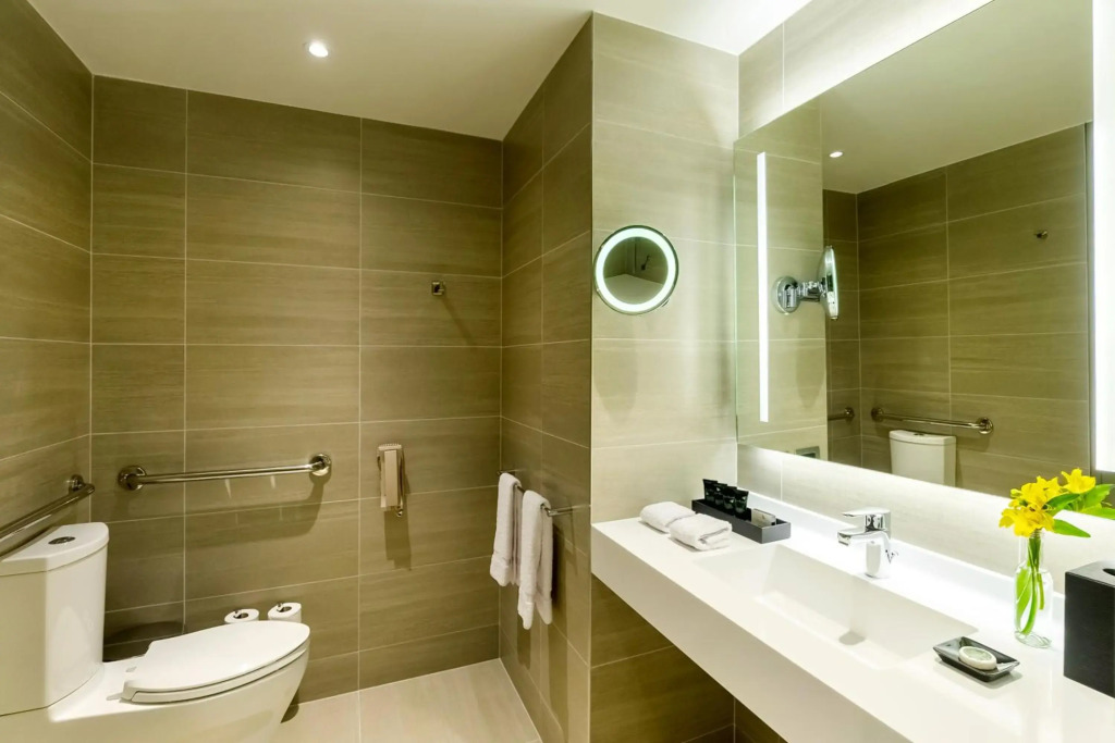 Hyatt Centric San Isidro Lima