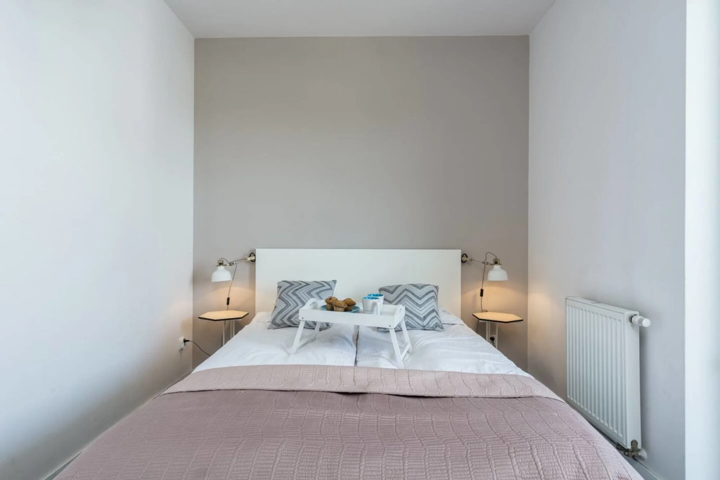 3 Bedroom Sailor Suite With sea View