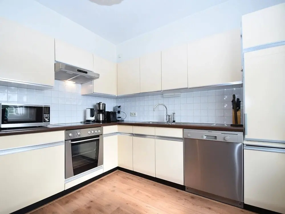 Spacious Cottage in Neuastenberg Sauerland near Ski Area