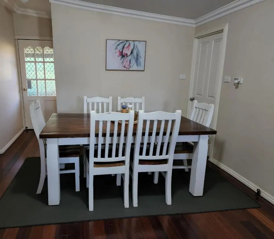Yvonnes Rest Holiday Home