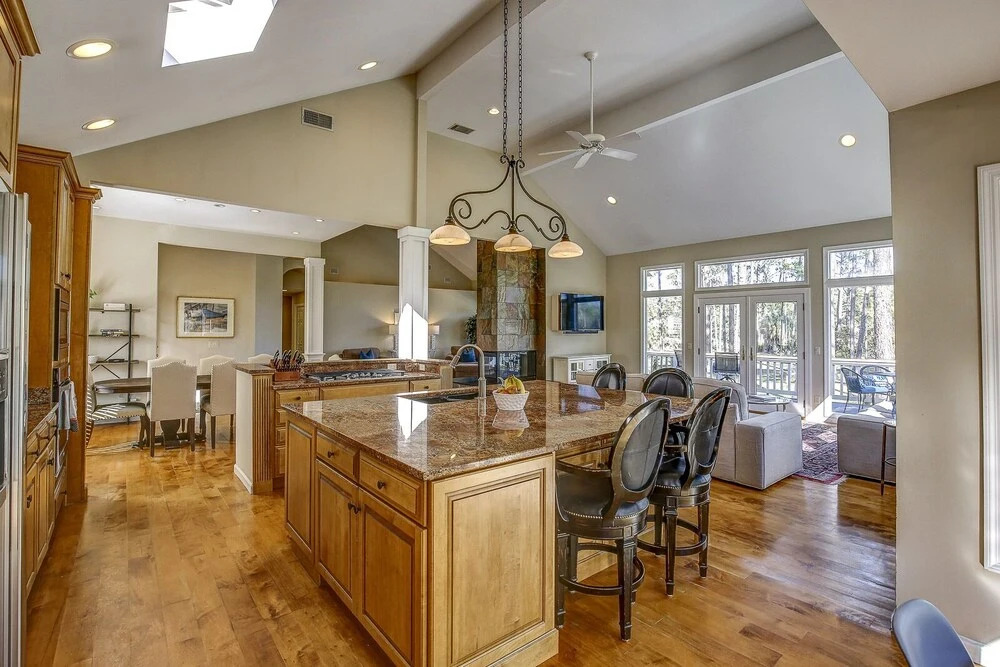 18 Audubon Pond
