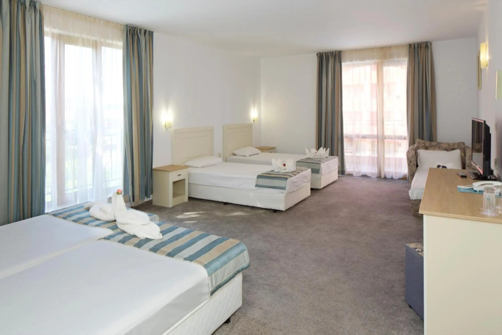 Mena Palace Hotel - Все включено