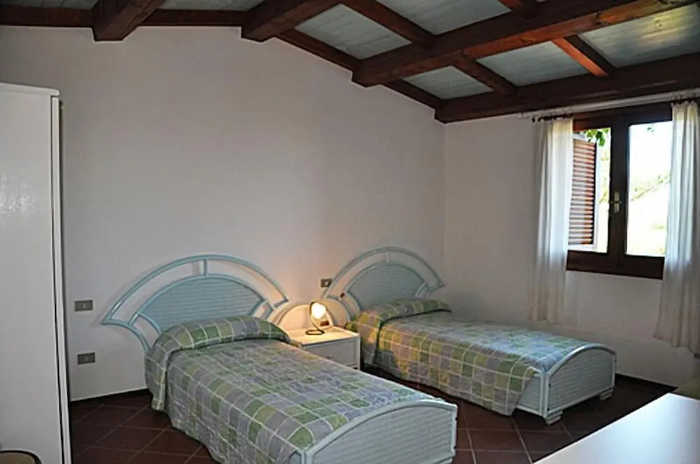 Villa Cancellu